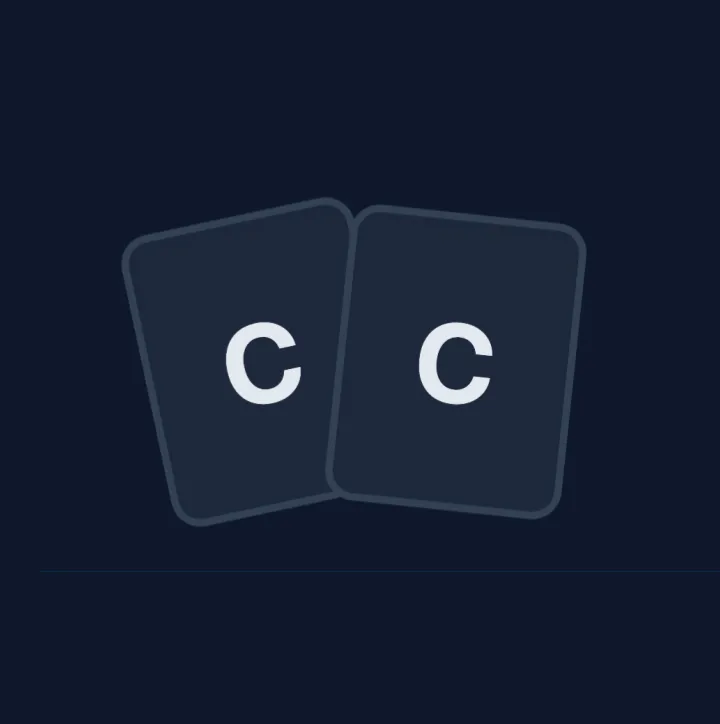 Counting Cards