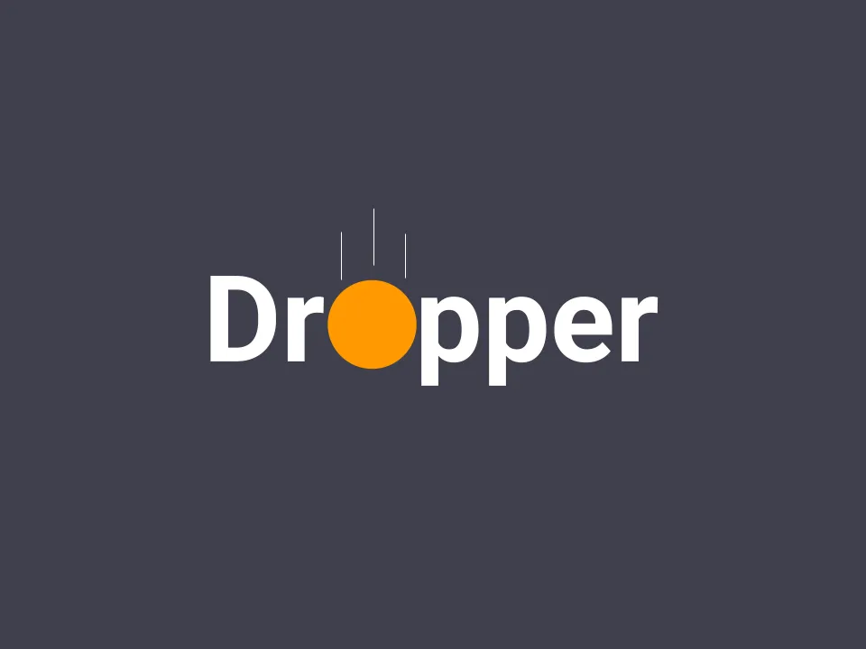 Dropper